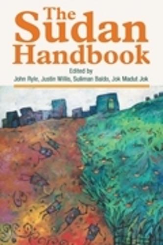 The Sudan Handbook (Paperback)