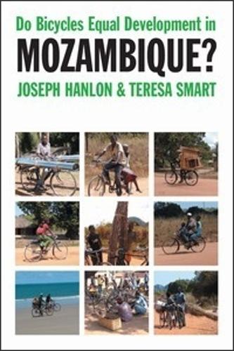 Do Bicycles Equal Development in Mozambique? (Paperback)