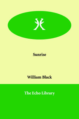 Sunrise (Paperback)