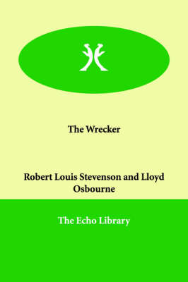 The Wrecker (Paperback)