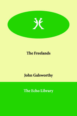 The Freelands (Paperback)
