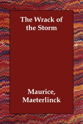 The Wrack of the Storm (Paperback)