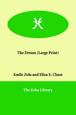 The Dream (Paperback)