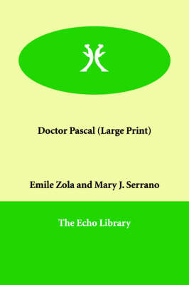 Doctor Pascal (Paperback)