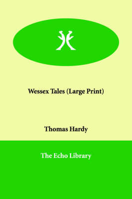Wessex Tales (Paperback)
