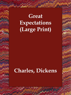 Great Expectations (Paperback)