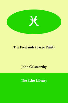 The Freelands (Paperback)
