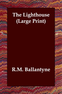 The Lighthouse (Paperback)