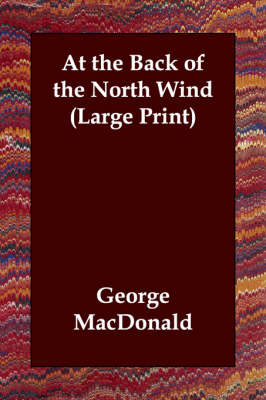 At the Back of the North Wind (Paperback)