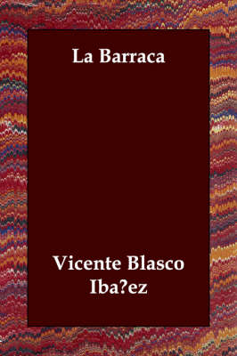 La Barraca (Paperback)