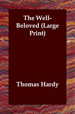 The Well-Beloved (Paperback)