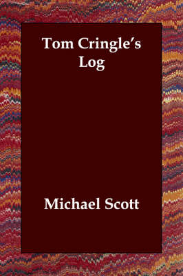 Tom Cringle's Log (Paperback)