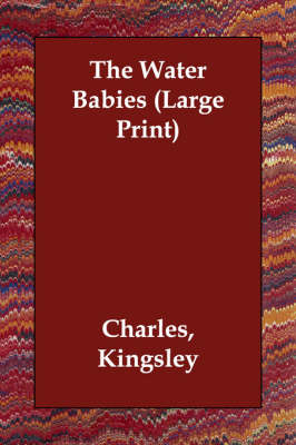 The Water Babies (Paperback)