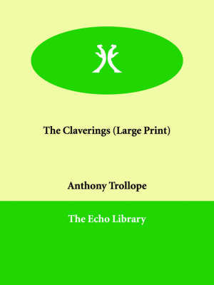 The Claverings (Paperback)