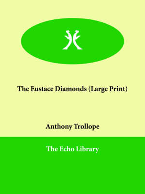 The Eustace Diamonds (Paperback)