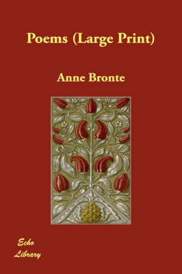 Poems (Hardback)