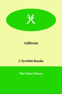 California (Paperback)