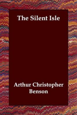 The Silent Isle (Paperback)