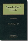 Shareholders' Rights (Hardback)