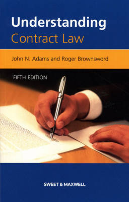 Understanding Contract Law (Paperback)