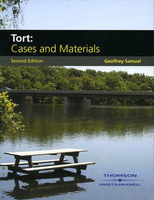Tort: Cases & Materials (Paperback)