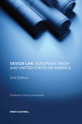 Design Law: European Union and United States of America (Hardback)