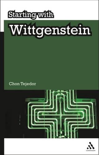 Western Philosophy, From C 1900 -