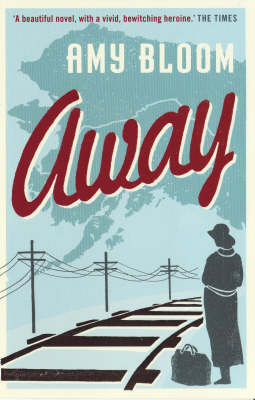 Away (Paperback)