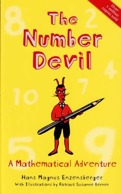 The Number Devil - Hans Magnus Enzensberger