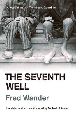 The Seventh Well (Paperback)