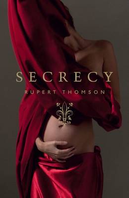 Secrecy (Hardback)