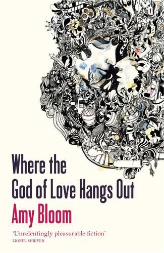 Where The God Of Love Hangs Out (Paperback)
