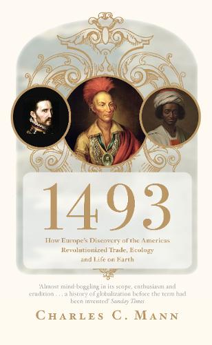 1493 - Charles C. Mann