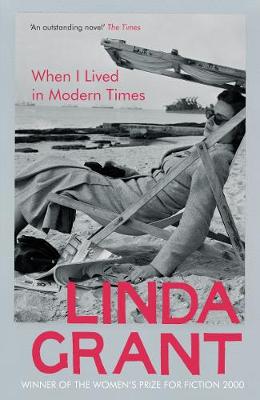 When I Lived In Modern Times (Paperback)