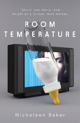 Room Temperature (Paperback)