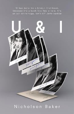 U & I: A True Story (Paperback)