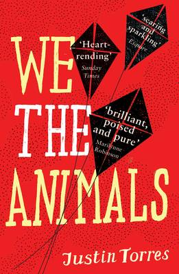 Cover of the book We the Animals