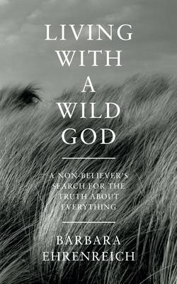 Living With a Wild God: A Non-Believer's Search for the Truth about Everything (Hardback)