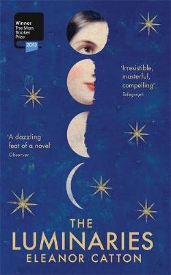 Cover of the book The Luminaries