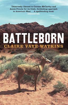 Battleborn (Paperback)