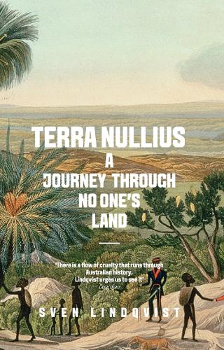 Terra Nullius: A Journey Through No One's Land (Paperback)