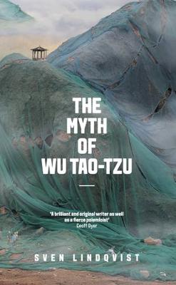 The Myth of Wu Tao-tzu (Paperback)