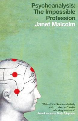 Psychoanalysis: The Impossible Profession (Paperback)