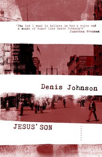 Cover of the book Jesus' Son