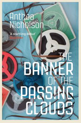 The Banner of the Passing Clouds (Paperback)