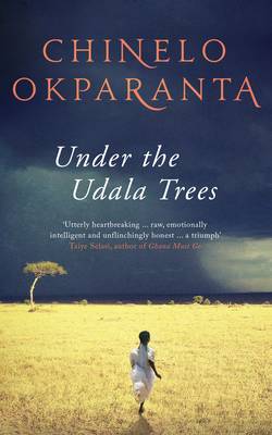 Under the Udala Trees (Paperback)