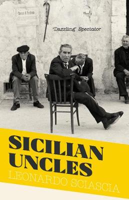 Sicilian Uncles (Paperback)