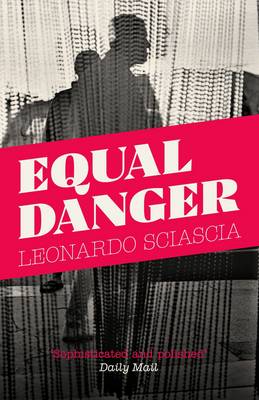 Equal Danger (Paperback)