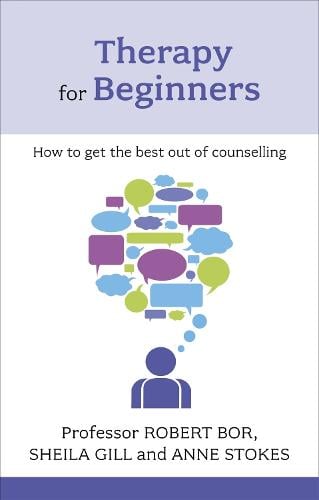 Therapy for Beginners (Paperback)