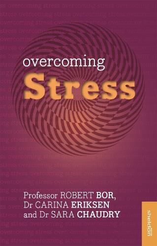 Overcoming Stress (Paperback)